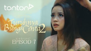 HIGHLIGHT Luruhnya Bunga Cinta 2 2024 Episod 7  Siapa Pengantin Lelaki Tu  Tonton [upl. by Neetsyrk]