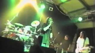 Korn  1996 Munich Germany  Concert rehearsal  RARE [upl. by Lamhaj]