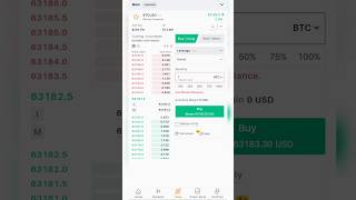 Crypto Trading For Beginners Part1  100 से 100000 की Buying SECRET 🤫 cryptotrading bitcoin [upl. by Annaid]