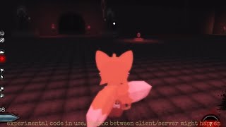 My best shots as the twotailed fox Pt 1  SonicEXE TD 12 Public Alpha [upl. by Dazhehs]