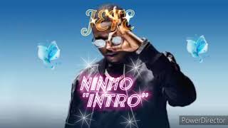 NINHO  INTRO  AUDIO OFFICIEL ALBUM JEFE 1 [upl. by Leirbag]