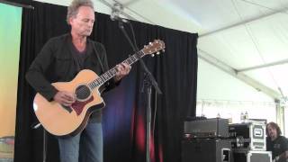 Lindsey Buckingham  Never Going Back Again [upl. by Hedelman]