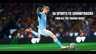 EA Sports FC 24 Soundtrack  Jords amp Jordan Mackampa  FIST IN THE SKY [upl. by Enalb]