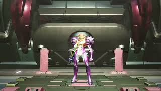 Metroid Dread  Part 16  Ghavoran Elen Items 100 Ferenia 92 [upl. by Anaxor471]