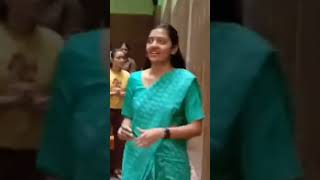 Ias srushti deshmukh [upl. by Yt]