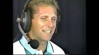 1995 Pro Football Hall of Fame Inductees Interviews [upl. by Junno73]