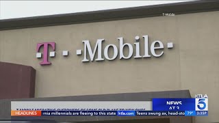 TMobile planning to move customers on older phone plans to newer ones [upl. by Saiasi690]