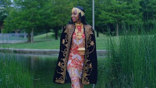 Meddy  Queen of Sheba Official Video [upl. by Frydman]