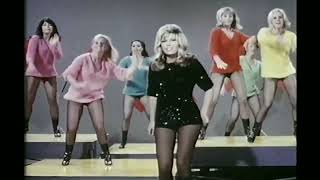 NANCY SINATRA  quot THESE BOOTS ARE MADE FOR WALKIN quot • SAMPLE • HIPHOP • 2024 • FL STUDIO MOBILE [upl. by Sandler]