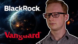 Addressing the BlackrockVanguard Situation [upl. by Kcirret]