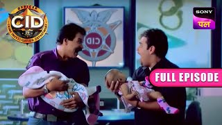 CID Bureau में क्यों गूंज रही हैं बच्चों की किलकारियाँ  CID  23 Dec 2022  Full Episodes [upl. by Thetes392]