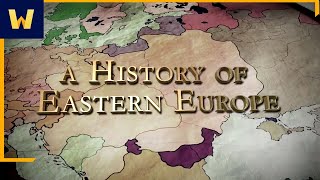 A History of Eastern Europe UkraineRussia Crisis [upl. by Procora]