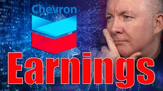 CVX Stock Chevron EARNINGS  INVESTING  Martyn Lucas Investor MartynLucasInvestorEXTRA [upl. by Red]