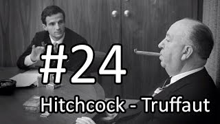 HitchcockTruffaut Episode 24 The Birds [upl. by Notserc]