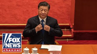 China’s Xi Jinping slammed as a ‘Marxist Leninist’ [upl. by Erde]