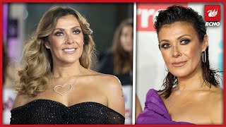 Kym Marsh wants to return to Corrie after landing iconic role [upl. by Bergman]