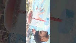 waterpark foyslake waterslide chittagong swimming bangladesh [upl. by Pelagias]