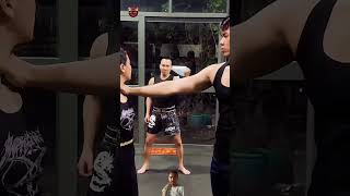 Kungfu martialarts dayvomma japan russia vothuathcm korea mma vothuatmma jepang muaythai [upl. by Prudhoe783]