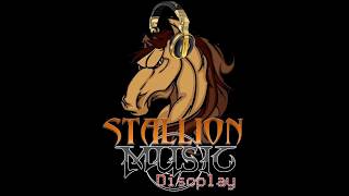 Electronica 2000  Stallion Music Discplay [upl. by Siobhan]