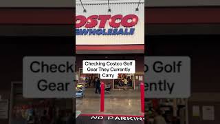 Exploring Costcos Hidden Golf Treasures [upl. by Arretahs]