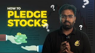 Pledge Stocks amp Make the Most of Your Portfolio  Mentor Aditya Ssingh  Livelong Wealth [upl. by Gwenn228]