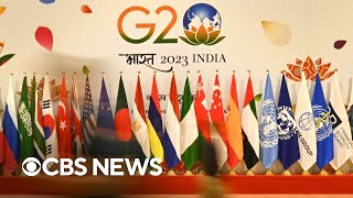 What is the G20 summit and why is it important [upl. by Simonetta753]