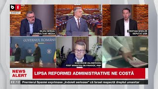 Cristian Seidler Toată lumea recunoaște că Ministerul Familiei este total inutil [upl. by Airb]