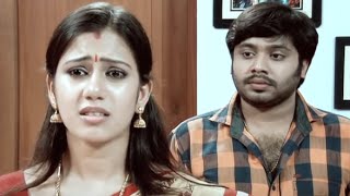 Balamani I Episode 380 Climax I Mazhavil Manorama [upl. by Dremann454]