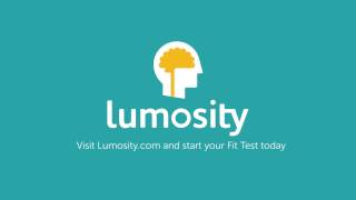 Lumosity Fit Test 15s [upl. by Abbotson]