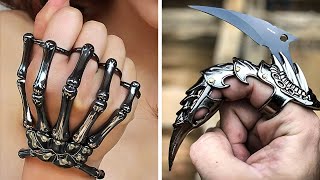 12 Self Defense Gadgets You Can Actually Own [upl. by Sivet160]