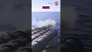 Anti submarine Torpedo  USA vs Russian shorts [upl. by Martinelli]