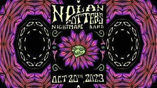 Nolan Potters Nightmare Band Live  Jack Rabbits Jacsonville FL Oct 20 2023 Full Set [upl. by Rebe]