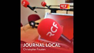 Journal local du vendredi 8 novembre [upl. by Ahsenrac511]