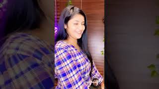 Hi Naina kaisi ho naina sanchitabashu youtube reels viralvideo shorts videos [upl. by Beatrix]