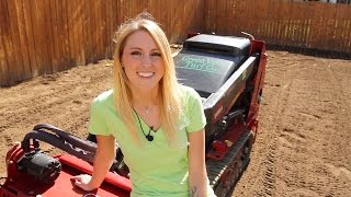 How to Prepare the Soil for Sod  Green Valley Turf Co [upl. by Attaynek929]