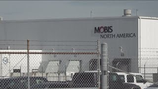 I just felt my heart drop Mobis employee reacts to layoffs [upl. by Stephenie767]