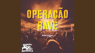 Operação Rave [upl. by Fritzie]