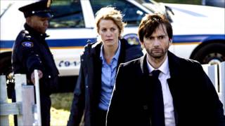 Gracepoint TV Show [upl. by Crispen]