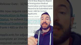 Green Card Case will be rejected 2025 [upl. by Ehtyaf823]