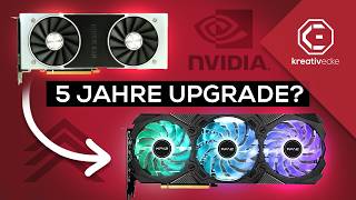 RTX 2080 Ti 6 JAHRE später Sollte man JETZT UPGRADEN RTX 4070 Ti vs RTX 3080 vs RTX 2080 Ti [upl. by Wemolohtrab814]