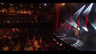 GSL Comme Jamais  La Cigale Spectacle Complet [upl. by Mccutcheon]