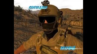 Onward  Mod Menu Tutuorial [upl. by Tamera645]