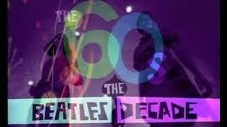 Los 60 la década de los Beatles capitulo 1 [upl. by Branch]