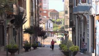 ¿Cómo se creó Barakaldo [upl. by Ahsitel]