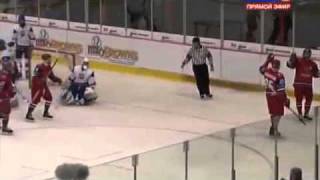 Nail Yakupov U18 WC [upl. by Dnalyram]