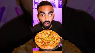 Paneer Pizza Game Gone Wrong 🤣 shorts minivlog games [upl. by Aiym891]