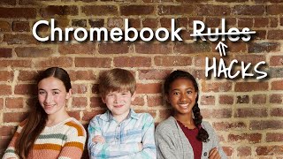 Chromebook hacks for the new classroom [upl. by Meaghan98]