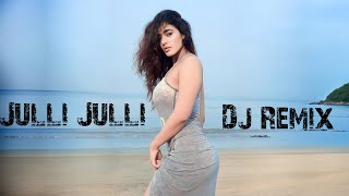 Julie Julie Joni Ka Dil Tumpe Aaya  Dj Remix  Anu Malik amp Kavita Krishnamurti  Weeding Dance Song [upl. by Rafaello]