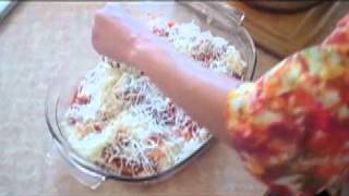 How To Make Ravioli Lasagna [upl. by Odette]