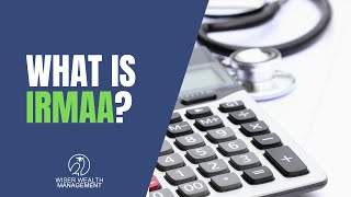 What is IRMAA  Medicare IncomeRelated Monthly Adjustment Amount IRMAA Explained [upl. by Aniarrol699]